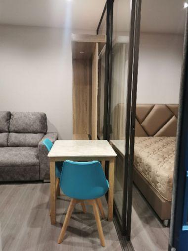 รูป 🏢 ให้เช่าคอนโด : The Politan Aqua (เดอะ โพลิแทน อควา)   รหัสทรัพย์  | 📌LNP-C6902  - รูปที่ 3/6