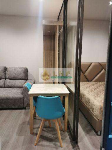 รูป 🏢 ให้เช่าคอนโด : The Politan Aqua (เดอะ โพลิแทน อควา) รหัสทรัพย์ | 📌LNP-C6902 - รูปที่ 3/6