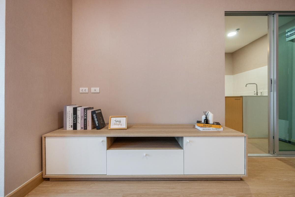 picture Homie280626 For sale : Lumpini Place Boromratchaconni-Pinklao - 8/23