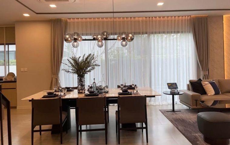 picture ME2500298 House For Rent​ Mantana​ Bangna Km.15 - 12/12