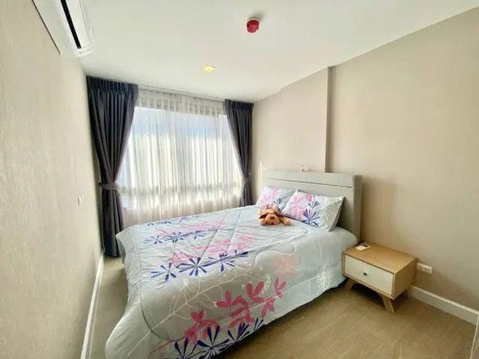 picture For Sales Metro Luxe Ratchada Unit 459/131 - 2/15
