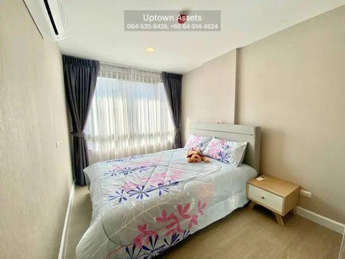 picture For Sales Metro Luxe Ratchada Unit 459/131 - 2/15