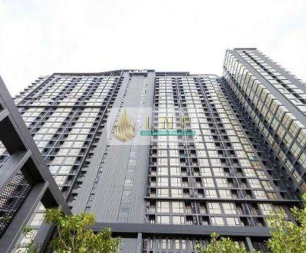 รูป 🏢 ให้เช่าคอนโด : THE LINE Wongsawang (เดอะ ไลน์ วงศ์สว่าง) รหัสทรัพย์ | 📌LNP-C13836 - รูปที่ 11/15