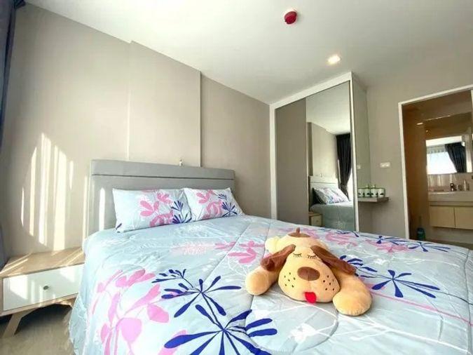 picture For Sales Metro Luxe Ratchada Unit 459/131 - 1/15