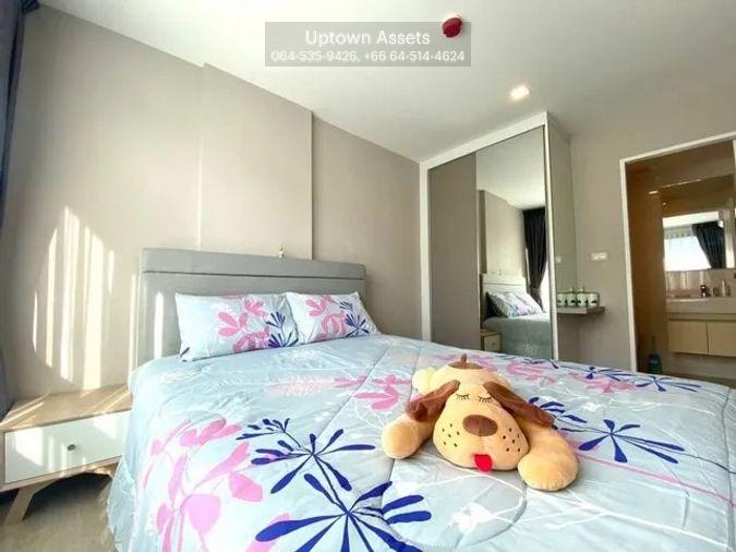 picture For Sales Metro Luxe Ratchada Unit 459/131 - 1/15