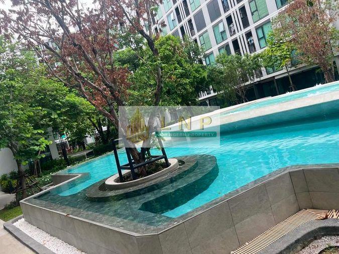 รูป 🏢 ให้เช่าคอนโด : Atmoz Oasis Onnut (แอทโมซ โอเอซิส อ่อนนุช) รหัสทรัพย์ | 📌LNP-C13827 - รูปที่ 19/19