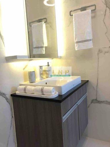 รูป 🏢 ให้เช่าคอนโด : Chapter One Eco Ratchada - Huai Khwang (แชปเตอร์ วัน อีโค รัชดา - ห้วยขวาง) รหัสทรัพย์ | 📌LNP-C13826 - รูปที่ 10/10