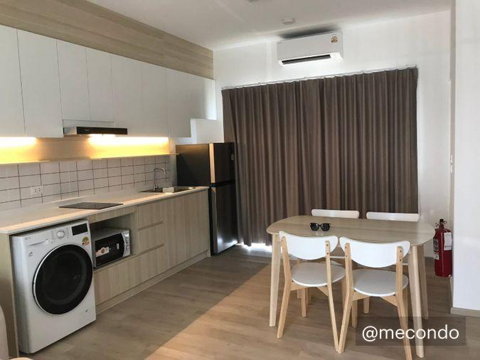 รูป ME2500299 ขายทาวน์โฮม 2 ชั้น Villaggio 2 ศรีนครินทร์-บางนา เฟอร์ฯครบพร้อมอยู่ - รูปที่ 4/6