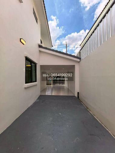 รูป ❄ บ้านเดี่ยวที่จอดรถเยอะ ใกล้BTSสะพานใหม่❄ ✅ม.ชลลดา สายไหม-วัดเกาะ✅ - รูปที่ 6/19
