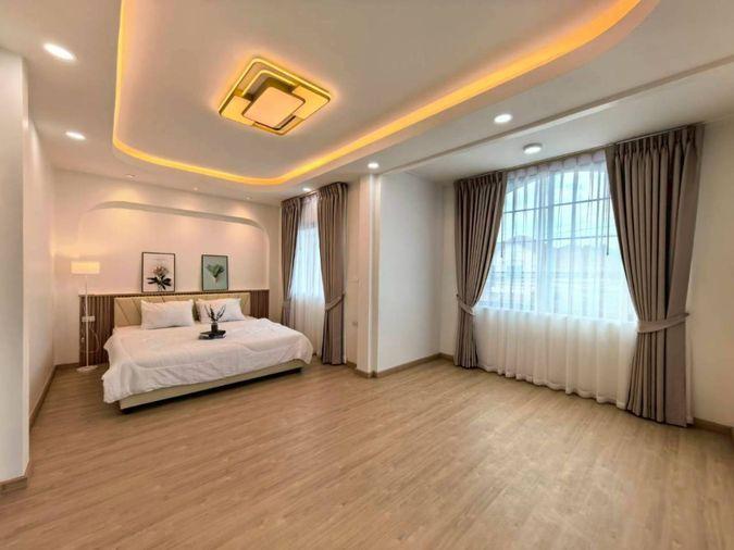 รูป ❄ บ้านเดี่ยว​ที่จอดรถเยอะ​ ใกล้BTSสะพาน​ใหม่​❄ ✅ม.ชลลดา​ สายไหม​-วัดเกาะ✅ - รูปที่ 15/19