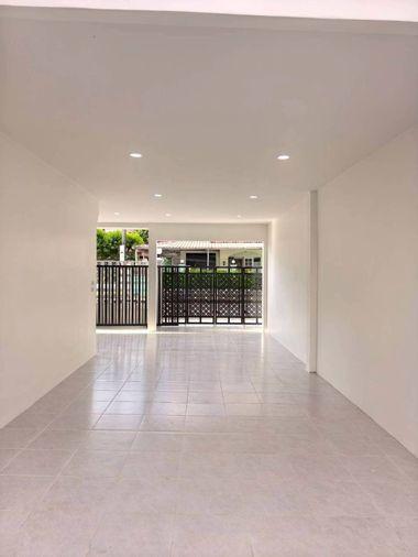 รูป ❄ บ้านเดี่ยว​ที่จอดรถเยอะ​ ใกล้BTSสะพาน​ใหม่​❄ ✅ม.ชลลดา​ สายไหม​-วัดเกาะ✅ - รูปที่ 5/19