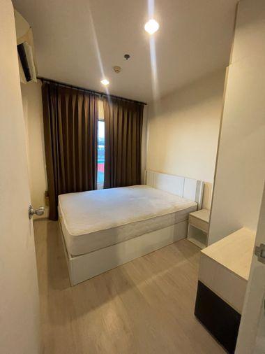 รูป คอนโด แอสปาย วงศ์สว่าง 2 ห้องนอนพร้อมเข้าอยู่ / Line:@forucondo - รูปที่ 10/10