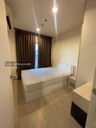 รูป คอนโด แอสปาย วงศ์สว่าง 2 ห้องนอนพร้อมเข้าอยู่ / Line:@forucondo - รูปที่ 10/10