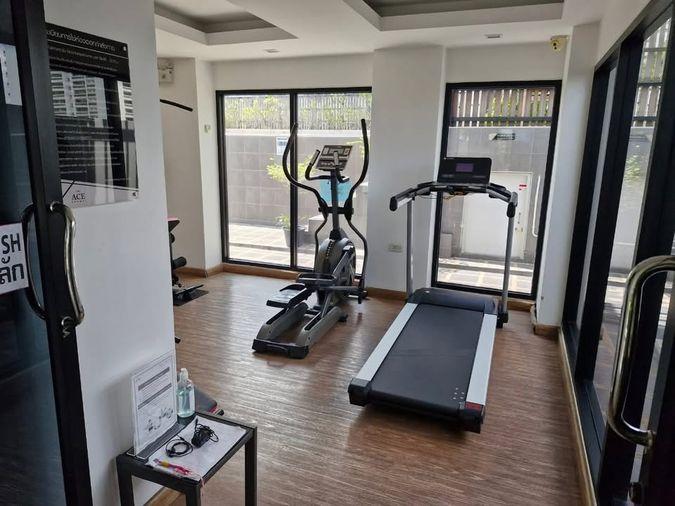 รูป 🏢 ขายคอนโด : The Ace Ekamai (ดิ เอซ เอกมัย)   รหัสทรัพย์ | 📌LNP-C13834  - รูปที่ 15/19