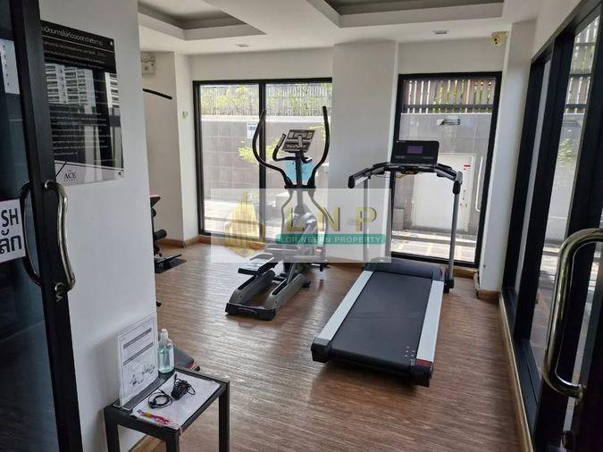รูป 🏢 ขายคอนโด : The Ace Ekamai (ดิ เอซ เอกมัย) รหัสทรัพย์ | 📌LNP-C13834 - รูปที่ 15/19