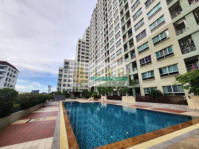 รูป 🏢 ให้เช่าคอนโด : Lumpini Ville Ramkhamhaeng 44 (ลุมพินี วิลล์ รามคำแหง 44) รหัสทรัพย์ | 📌LNP-C13833 - รูปที่ 14/19