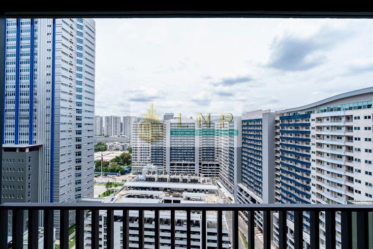 รูป 🏢 ให้เช่าคอนโด : THE LINE VIBE Phahonyothin (เดอะ ไลน์ ไวบ์ พหลโยธิน) รหัสทรัพย์ | 📌LNP-C3303 - รูปที่ 12/14