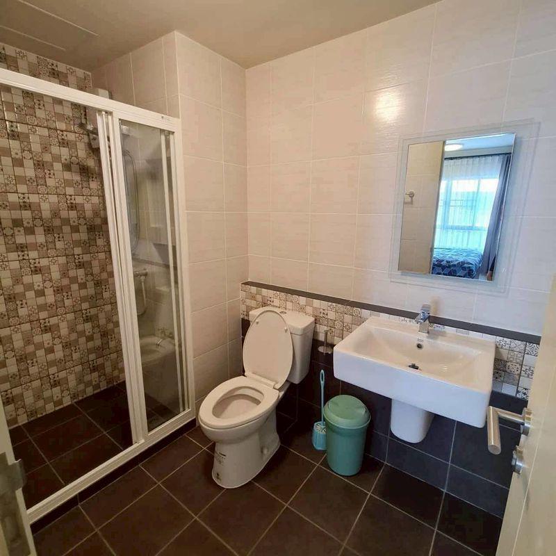 picture 🌟🏢 D Condo Rin for Rent | Pool View | Fully Furnished | Ready to Move In ✨ - 7/9
