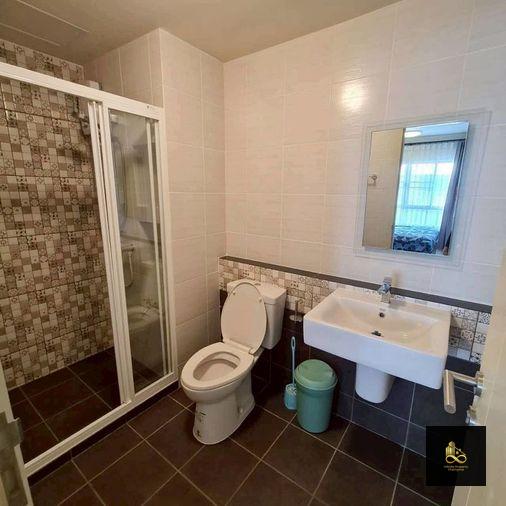 รูป 🌟🏢 ปล่อยเช่า D Condo Rin ห้องวิวสระ พร้อมอยู่ เพียง 12,000 บาท/เดือน ✨ - รูปที่ 7/9