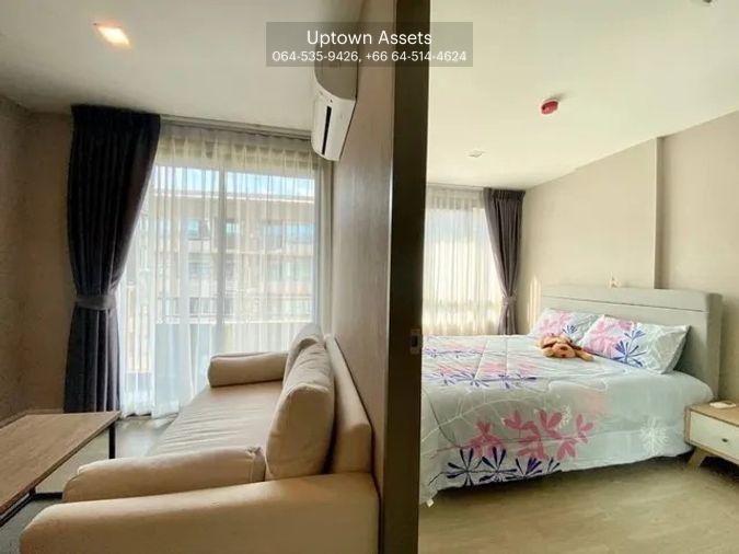 picture For Sales Metro Luxe Ratchada Unit 459/131 - 11/15