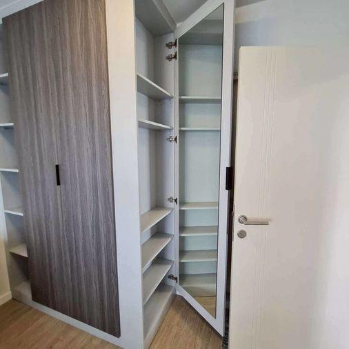 รูป 🌟🏢 ปล่อยเช่า D Condo Rin ห้องวิวสระ พร้อมอยู่ เพียง 12,000 บาท/เดือน ✨ - รูปที่ 8/9