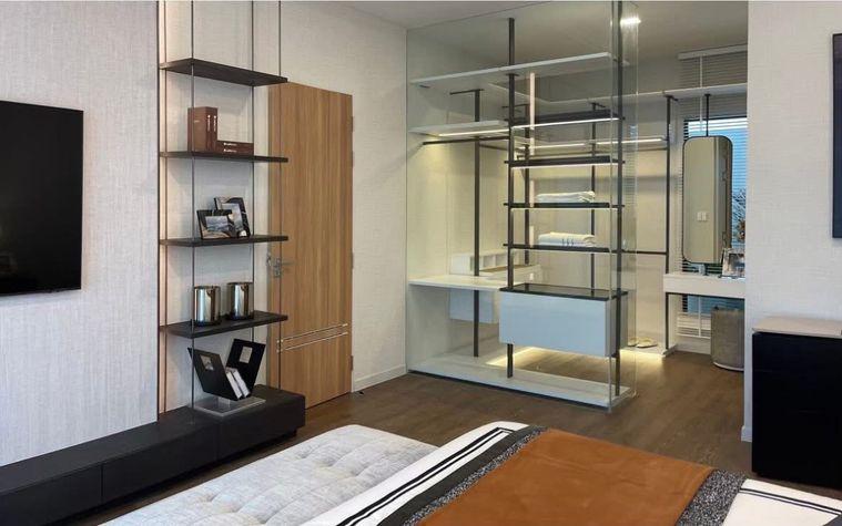 picture ME2500298 House For Rent​ Mantana​ Bangna Km.15 - 4/12
