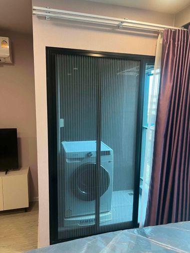 รูป 🏢 ให้เช่าคอนโด : Atmoz Oasis Onnut (แอทโมซ โอเอซิส อ่อนนุช)   รหัสทรัพย์ | 📌LNP-C13827  - รูปที่ 15/19