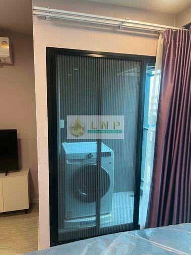 รูป 🏢 ให้เช่าคอนโด : Atmoz Oasis Onnut (แอทโมซ โอเอซิส อ่อนนุช) รหัสทรัพย์ | 📌LNP-C13827 - รูปที่ 15/19