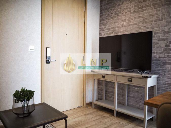 รูป 🏢 ให้เช่าคอนโด : THE LINE Jatujak - Mochit (เดอะ ไลน์ จตุจักร - หมอชิต) รหัสทรัพย์ | 📌LNP-C13824 - รูปที่ 3/11