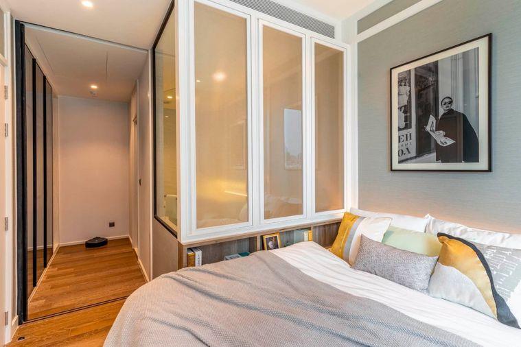 รูป 🏢 ขายคอนโด : Muniq Langsuan (มิวนีค หลังสวน)    รหัสทรัพย์ | 📌LNP-C13828  - รูปที่ 11/15