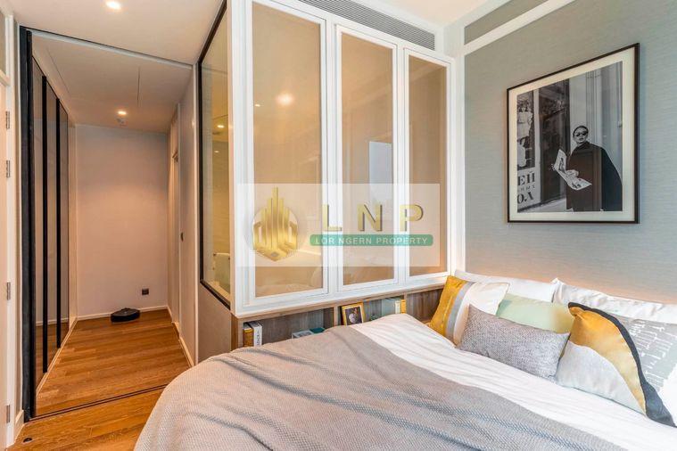 รูป 🏢 ขายคอนโด : Muniq Langsuan (มิวนีค หลังสวน) รหัสทรัพย์ | 📌LNP-C13828 - รูปที่ 11/15
