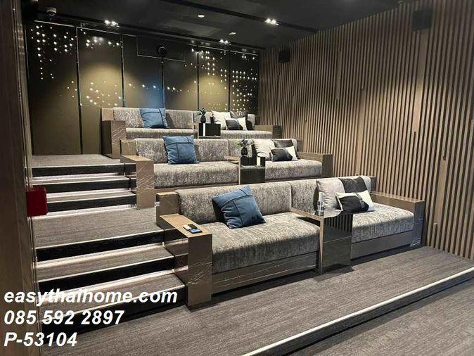 รูป P-53104 ✨ ให้เช่าคอนโดใกล้ BTS อนุสาวรีย์ชัยสมรภูมิ | โครงการ พาร์ค ออริจิ้น พญาไท ชั้น8 วิวเมือง ห้องสตูดิโอ Line: @easythaihome 085-592-2897 - รูปที่ 3/12
