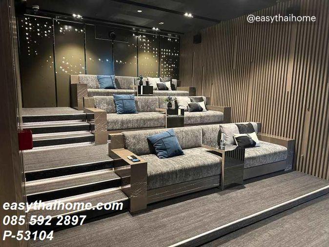 รูป P-53104 ✨ ให้เช่าคอนโดใกล้ BTS อนุสาวรีย์ชัยสมรภูมิ | โครงการ พาร์ค ออริจิ้น พญาไท ชั้น8 วิวเมือง ห้องสตูดิโอ Line: @easythaihome 085-592-2897 - รูปที่ 3/12
