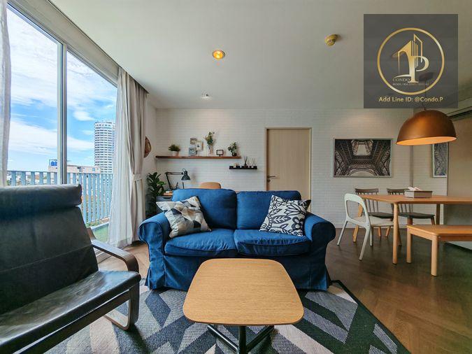 picture 🎈#MT2606_144🎈💥Urgent💥 Guaranteed availability! Click quickly before it's gone‼️ For Rent 1️⃣7️⃣k.🔥 Morningside Heights Ratchada 30 Condo - 2/18