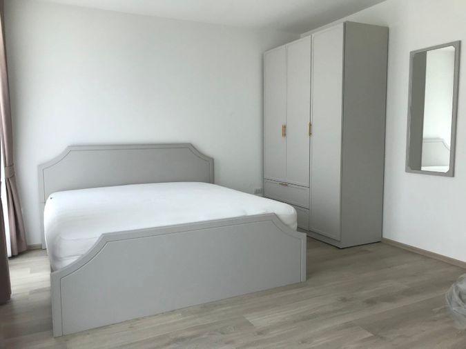 รูป ME2500299 ขายทาวน์โฮม 2 ชั้น  Villaggio 2 ศรีนครินทร์-บางนา เฟอร์ฯครบพร้อมอยู่ - รูปที่ 5/6