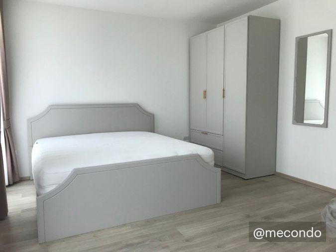 รูป ME2500299 ขายทาวน์โฮม 2 ชั้น Villaggio 2 ศรีนครินทร์-บางนา เฟอร์ฯครบพร้อมอยู่ - รูปที่ 5/6