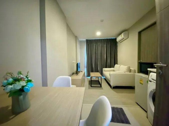 picture For Sales Metro Luxe Ratchada Unit 459/131 - 6/15