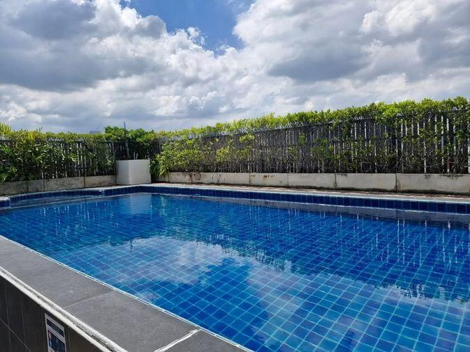 รูป 🏢 ขายคอนโด : The Ace Ekamai (ดิ เอซ เอกมัย)   รหัสทรัพย์ | 📌LNP-C13834  - รูปที่ 19/19