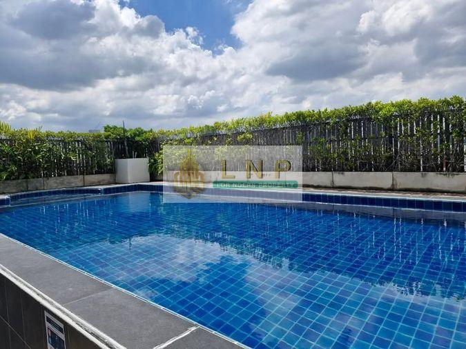 รูป 🏢 ขายคอนโด : The Ace Ekamai (ดิ เอซ เอกมัย) รหัสทรัพย์ | 📌LNP-C13834 - รูปที่ 19/19