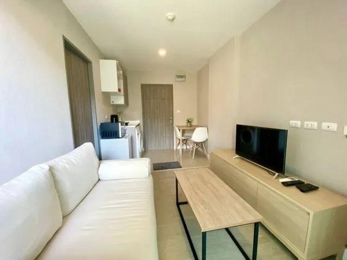 picture For Sales Metro Luxe Ratchada Unit 459/131 - 12/15