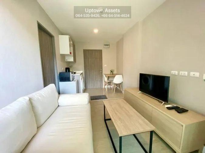 picture For Sales Metro Luxe Ratchada Unit 459/131 - 12/15