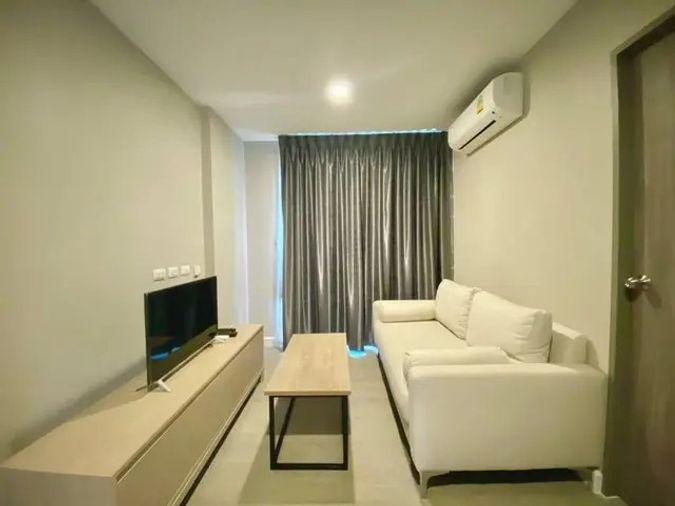 picture For Sales Metro Luxe Ratchada Unit 459/131 - 5/15