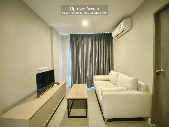 picture For Sales Metro Luxe Ratchada Unit 459/131 - 5/15