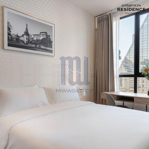 รูป 🦊HunterCondo🦊💥📲Park Origin Phayathai - รูปที่ 4/6