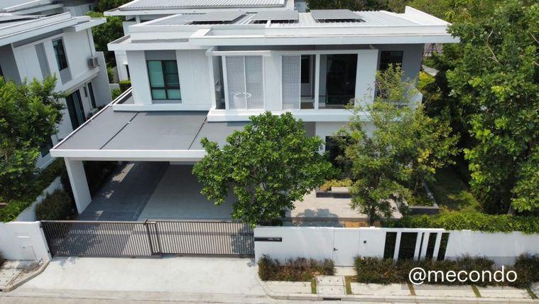 picture ME2500298 House For Rent Mantana Bangna Km.15 - 1/12