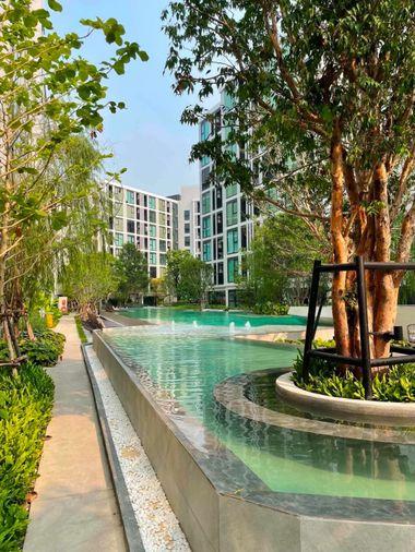รูป 🏢 ให้เช่าคอนโด : Atmoz Oasis Onnut (แอทโมซ โอเอซิส อ่อนนุช)   รหัสทรัพย์ | 📌LNP-C13827  - รูปที่ 17/19