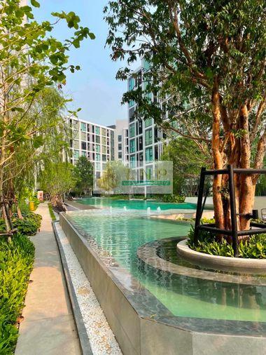 รูป 🏢 ให้เช่าคอนโด : Atmoz Oasis Onnut (แอทโมซ โอเอซิส อ่อนนุช) รหัสทรัพย์ | 📌LNP-C13827 - รูปที่ 17/19