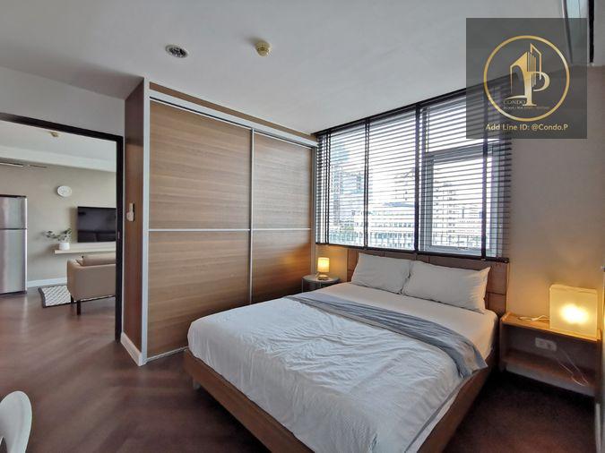 picture 🎈#MT2606_144🎈💥Urgent💥 Guaranteed availability! Click quickly before it's gone‼️ For Rent 1️⃣7️⃣k.🔥 Morningside Heights Ratchada 30 Condo - 6/18
