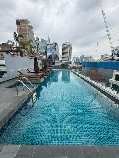 รูป 🏢 ให้เช่าคอนโด : Liv@5 (ลิฟว์ แอท ไฟว์)   รหัสทรัพย์ | 📌LNP-C13830  - รูปที่ 8/8