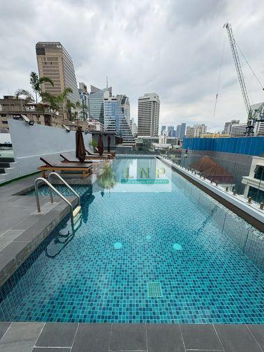 รูป 🏢 ให้เช่าคอนโด : Liv@5 (ลิฟว์ แอท ไฟว์) รหัสทรัพย์ | 📌LNP-C13830 - รูปที่ 8/8